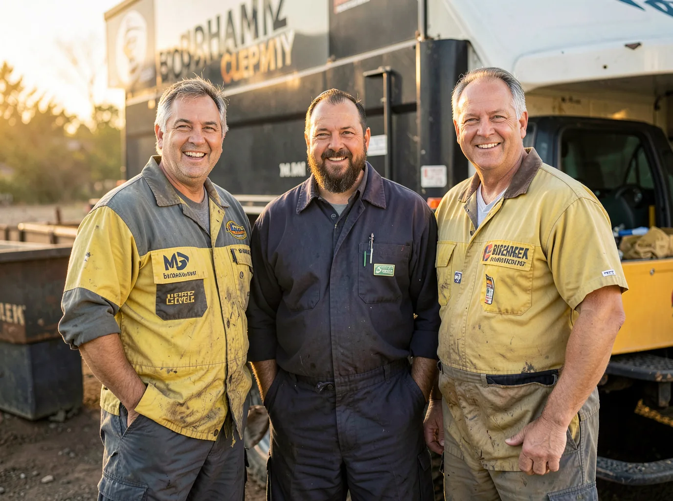 Sewage Cleanup company in Rembrandt, IA